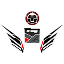 3D Motorcycle Stickers - Basic Kit For Moto Morini X-Cape 700 2025>2026