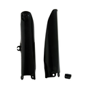 Fork Guards Black For TC/TE250-310-450-510-530 08-13