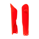 Fork Guards Neon Orange For SX125-150 15-22/SXF250-450 15-22