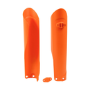 Fork Guards OEM 17 / KTM Orange For SX125-150 15-22/SXF250-450 15-22