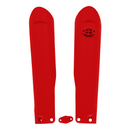 Fork Guards Red For SX125-150 15-22/SXF250-450 15-22