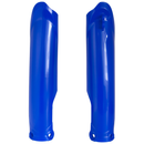 Fork Guards Neon Yellow For YZ450F 23