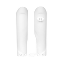 Fork Guards White For SX85 18-24