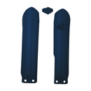 Fork Guards OEM 17 / Husqvarna Blue For SX85 03-17