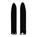Fork Guards Black For KX85 01-13