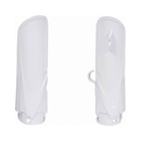 Fork Guards White For YZ65 18-24