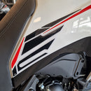 3D Motorcycle Stickers - Basic Kit For Moto Morini X-Cape 700 2025>2026