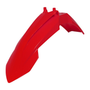 Front Fender Red For SX65 16-23