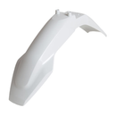 Front Fender White For TC65 17-23