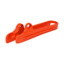 Swingarm Chain Slider KTM Orange For SX65 16-23