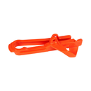 Swingarm Chain Slider KTM Orange For SX/TC85 15-24 /MC85 21-24
