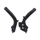 Frame Guard Black For SX125 16-18/SX250 17-18