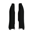 Fork Guards Black For KXF250-450 06-08/KX125/250 07-08