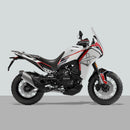 3D Motorcycle Stickers - Full Kit For Moto Morini X-Cape 700 2025>2026