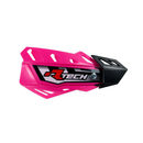 Handguards FLX With Mounting Kit Neon Pink