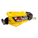 Handguards FLX Aluminium RMZ Yellow