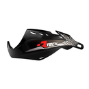 Handguards Gladiator Easy Includes Mounting Kit Black