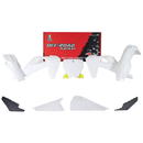 Plastic Kit For TC-FC125-450 19-22 - Pack Of 6