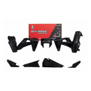 Plastic Kit Black For TE-FE150-501 20-23 - Pack Of 6