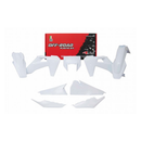 Plastic Kit White For TE-FE150-501 20-23 - Pack Of 6