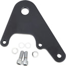 Vintage Caliper Bracket Black For Harley Davidson FXR 1340 1986-1994 - 254 MM