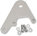 Vintage Caliper Bracket Chrome For Harley Davidson FXR 1340 1986-1994 - 254 MM