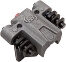 Brake Caliper Natural For Arctic Cat (Textron) 250 2X4 2003-2005
