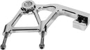 Radial Mount Caliper Bracket Chrome For Harley Davidson FLH 1868 ABS 2021