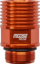Rear Brake Reservoir Extender Orange For KTM EXC 125 2004-2016