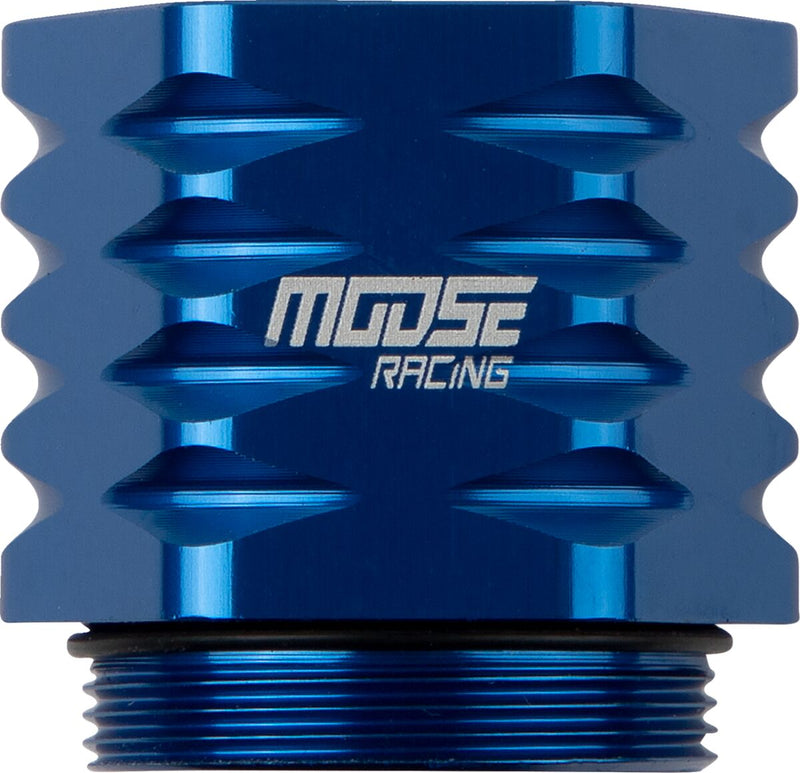 Rear Brake Reservoir Extender Blue For Husqvarna FE 250 2022-2023