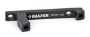 Caliper Adapter Black