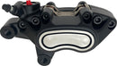 Brake Caliper Black | Vendor No B16-0728MB