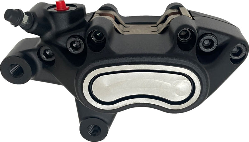 Brake Caliper Black | Vendor No B16-0728MB