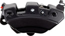 Brake Caliper Black / Matte For Harley Davidson FLH 1868 ABS 2021