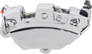 Brake Caliper Chrome For Harley Davidson FLH 1868 ABS 2021