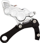 Brake Caliper Chrome For Harley Davidson FLFB 1750 ABS
