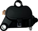 Brake Caliper Matt Black | Vendor No B16-0732MB