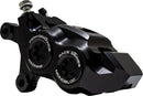 Race Series Monobloc Caliper Anodized / Black For Harley Davidson FLDE 1750 ABS 2020