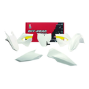 Plastic Kit OEM 15 For TC125 14-15/TC250 14-16 - Pack Of 5