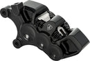 Caliper Mono Axial 11.8 Inch Left All Black