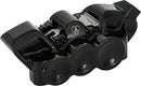 Caliper Mono Radial 100Mm Right All Black