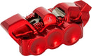 Caliper Mono Radial 100Mm Right Red