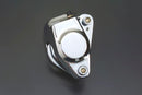 Brake Caliper Front Chrome Chrome