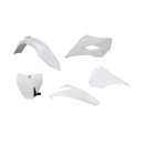 Plastic Kit OEM 14-15 & 17 For TC85 14-17 - Pack Of 5