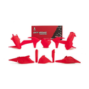 Plastic Kit Ducati Red For SX125/150/250 19-22 - Pack Of 6
