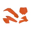 Plastic Kit KTM Orange For SX65 02-08 - Pack Of 4