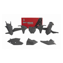 Plastic Kit Quantum Grey For SX125-150 16-18 - Pack Of 6