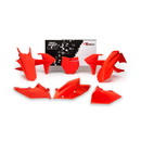 Plastic Kit KTM Orange For SX125-150 16-18 - Pack Of 6