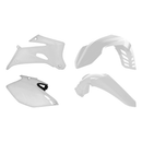 Plastic Kit White For WRF450 12-15 - Pack Of 4