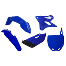 Plastic Kit Yamaha Blue For YZ85 15-21 - Pack Of 5